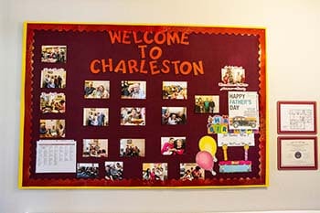 Welcome to Charleston Assisted Living