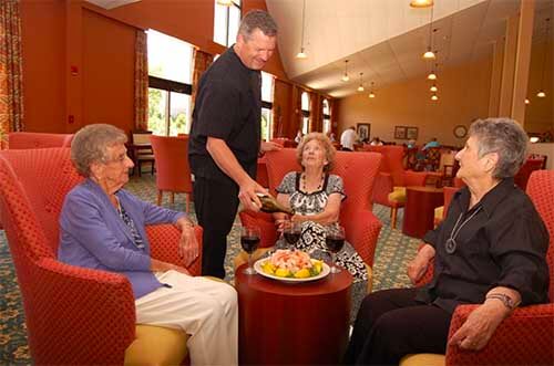 Chelsea at Toms River