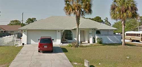 Clarke's Assisted Living