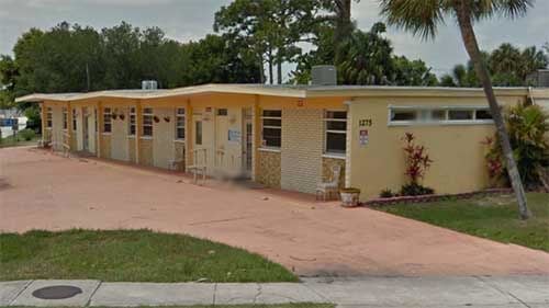 Coastal Senior Living