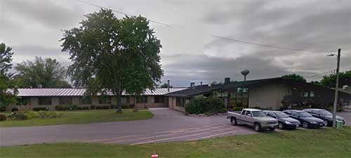 Columbus Health and Rehab