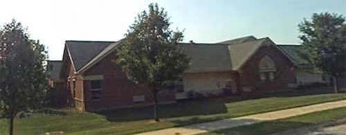 Community's Hearth & Home