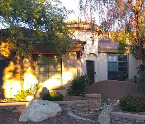 Country Club Assisted Living