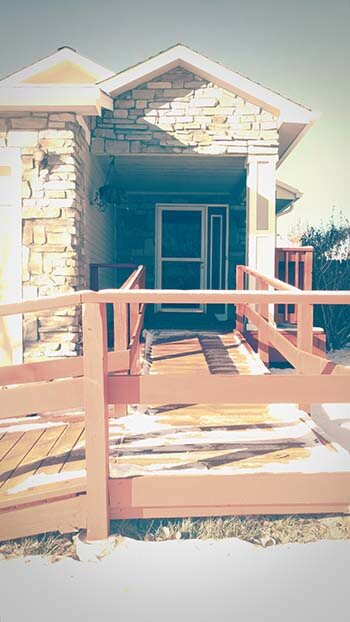 Crystal Assisted Living