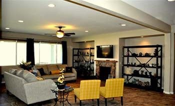 common room