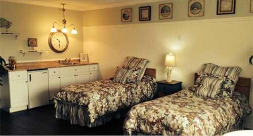 Desert Cove Assisted Living