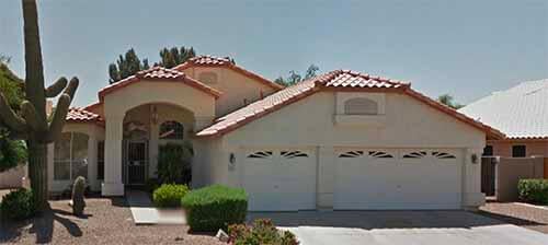 Desert Stream Assisted Living