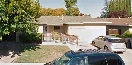 Easy Living Care Home