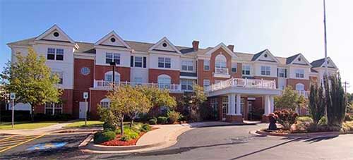 Emeritus Quail Creek