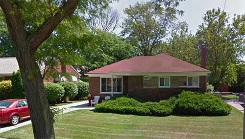 Five Star Residential Care