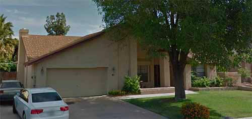 Five Star Assisted Living