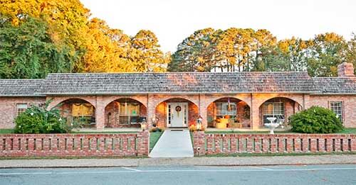 Four Seasons Residential