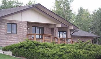 Fox Meadows assisted living