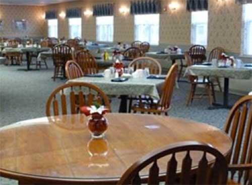 Gardens of Western Reserve