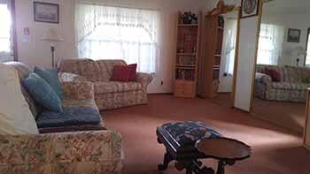 interior living room