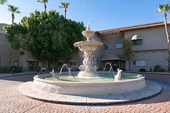 Grand Court assisted living