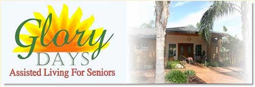 Glory Days Assisted Living