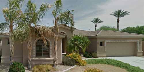 Goodyear Assisted Living Home