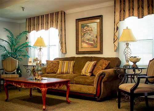 Assisted Living Facilities in Pensacola, Florida (FL); Senior & Long