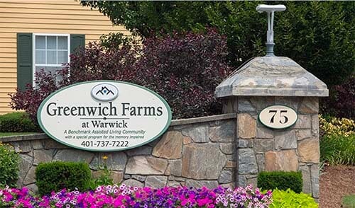 Greenwich Farms