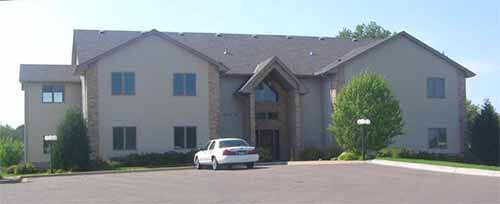 The Haven House - Carsten's Harbour