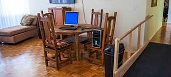 computer room