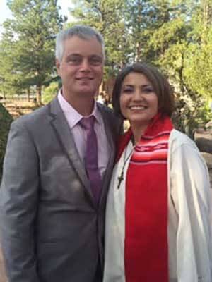 Owners of Healing Gardens