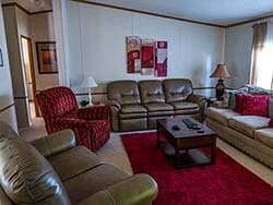 Houghton Lake Senior Care