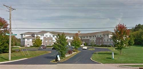 Inwood Hills Estates