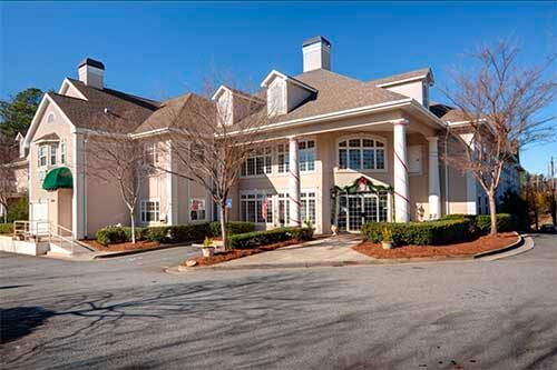 Ivy Hall