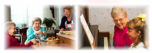 Kindred Hearts of Shawano