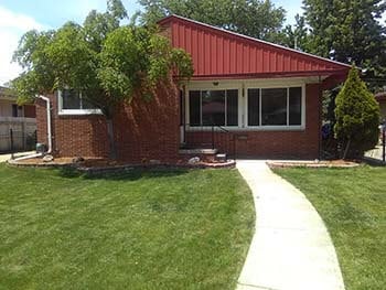 Knight Group Homes for the Aged