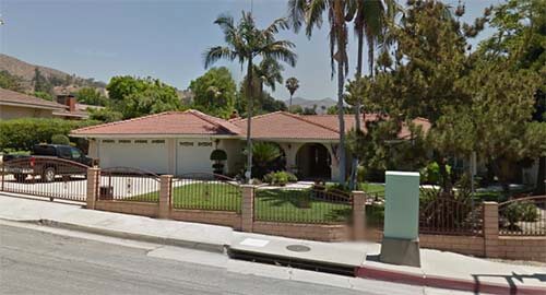 La Casita Elder Care