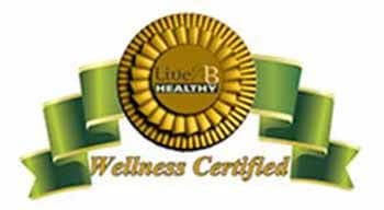 wellness certified