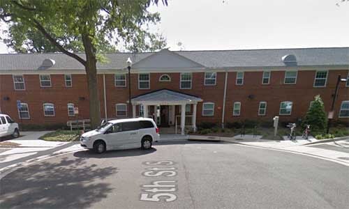 Mary Marshall Assisted Living