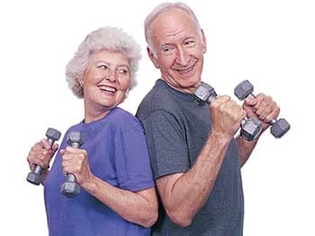 exercise for seniors
