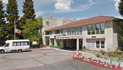 assisted living facilities in sacramento california ca senior