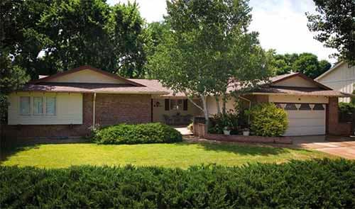 Millbrook Homes Fox HIll