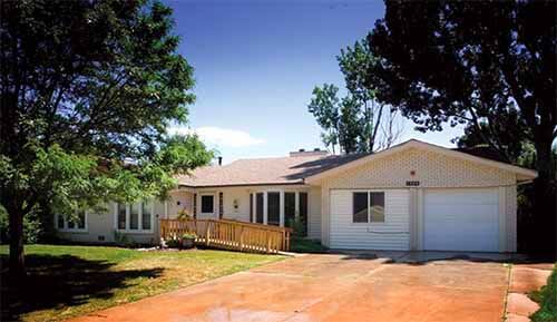 Millbrook Homes Cove Ct.