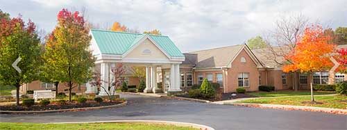 National Church Residences