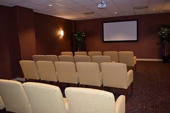 theater