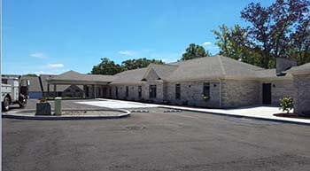 Northfork Senior Living