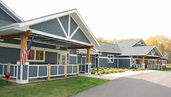 Northland Village of Hoyt Lakes