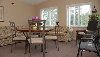 Northland Village of McGregor