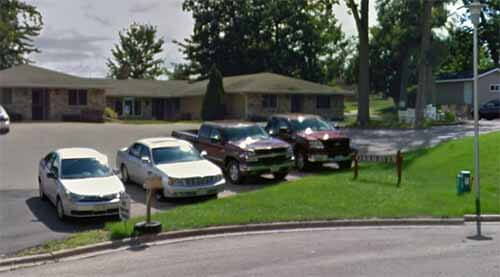 Oakhaven assisted living