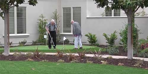 Oakmont of Santa Clarita