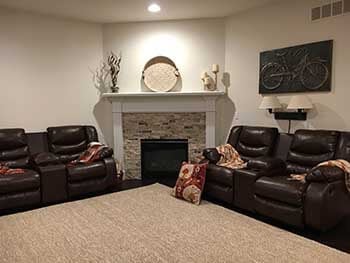 great room