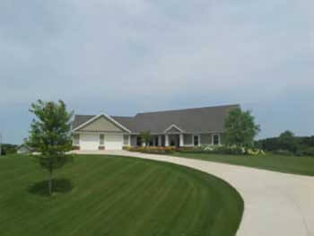 Ole Rock Manor