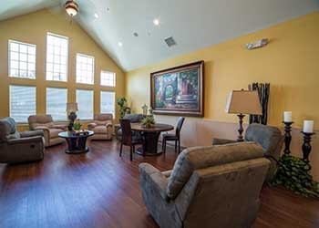 Optimum Personal Care Home