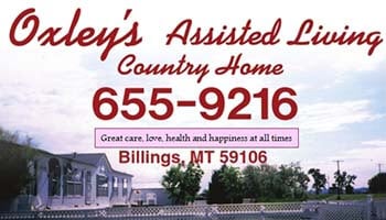 Oxley's Assisted Living